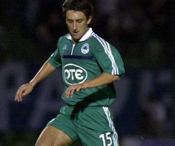 Και ο Σάριτς θετικός στην μείωση αποδοχών από τον ΠΑΟ