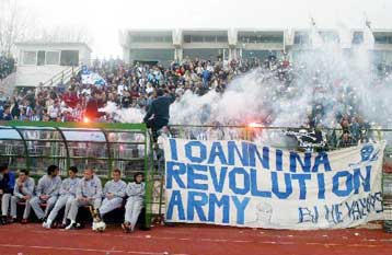 Την Παρασκευή η απόφαση για τον αγώνα μπαράζ