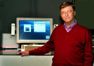 Microsoft και AOL συμβιβάστηκαν για 750 εκατ. δολάρια και συμφώνησαν να συνεργαστούν