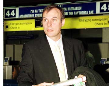 Στα χέρια της ENIC και τυπικά οι μετοχές Ψωμιάδη