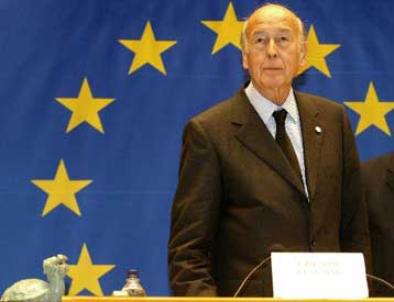 Στο θεσμικό πλαίσιο που ορίζει η Συνθήκη της Νίκαιας εμμένουν εννέα κράτη-μέλη της ΕΕ