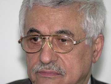 Προθεσμία τριών εβδομάδων για την επίτευξη εκεχειρίας δίνει ο Μαχμούντ Αμπάς