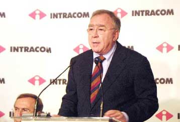 Μειωμένα κέρδη και πωλήσεις για την Intracom το πρώτο τρίμηνο