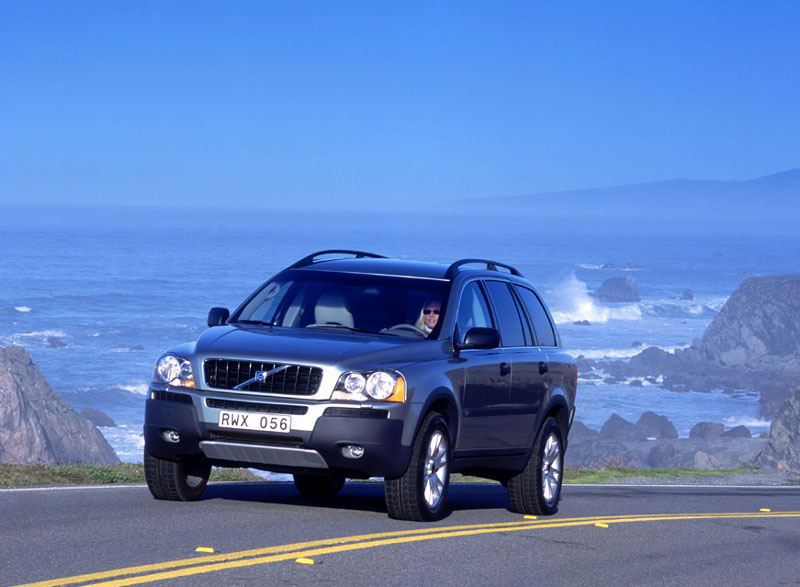 Νέο βραβείο για το Volvo XC90…