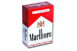 Περισσότερο καρκινογόνα τα τσιγάρα Marlboro