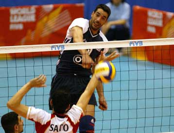 Λύγισε στο 5ο σετ η εθνική βόλεϊ στην Ιαπωνία