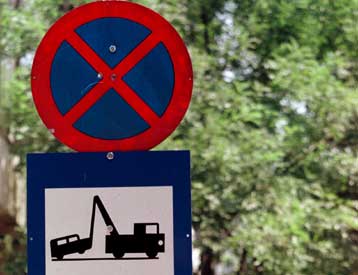 Επανέρχεται το σύστημα της ελεγχόμενης στάθμευσης των οχημάτων με ευθύνη των δήμων
