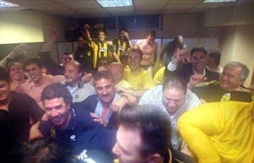 Σε αυστριακά χέρια η σωτηρία της ΠΑΕ Αρης