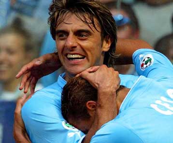 Στην Αρσεναλ «μετακομίζει» ο Λόπεζ για τα επόμενα τρία χρόνια