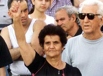 Δικαίωμα στη σύνταξη πρώην συζύγου αποκτούν από το φθινόπωρο και οι διαζευγμένοι