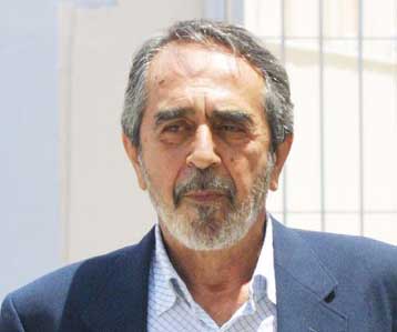 Με καταθέσεις μαρτύρων υπέρ του Γιάννη Σερίφη συνεχίζεται τη Δευτέρα τη δίκη της 17Ν