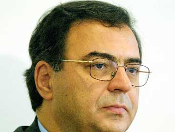 Ούτε μονοπώλιο ούτε κρατικοποίηση ο «γάμος» ΕΛΠΕ-Petrola, δηλώνει ο Ν.Χριστοδουλάκης