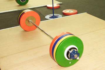 Ασημένιος ο Κυριλλίδης στο παγκόσμιο πρωτάθλημα άρσης βαρών εφήβων-νεανίδων