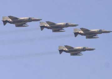 Μαχητικό αεροσκάφος F-16 κατέπεσε στην Αγχίαλο
