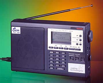 Αναβάλεται η πρεμιέρα της ψηφιακής ραδιοφωνίας στις ΗΠΑ