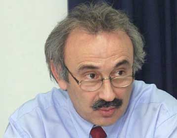 Ιδιαίτερα ικανοποιητική η πορεία του Γ΄ΚΠΣ, δηλώνει ο Χρήστος Πάχτας