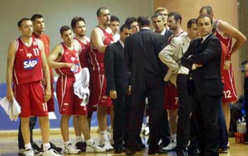 Την Τρίτη η απόφαση για την ένσταση του Ολυμπιακού