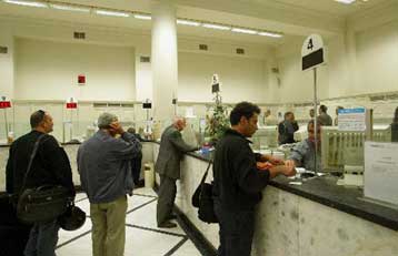 Στη «μαύρη λίστα» του Τειρεσία «σκοντάφτει» η απελευθέρωση της καταναλωτικής πίστης