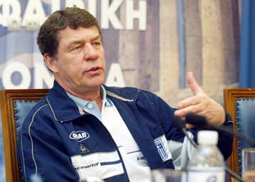 θα παίξουμε για να πάρουμε ό,τι περισσότερο μπορούμε στην Ισπανία, είπε ο Ρεχάγκελ