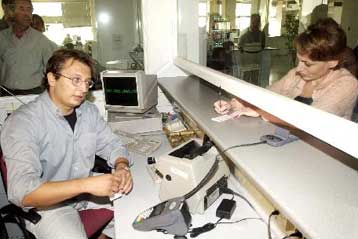 Ολοκληρώθηκε η υποβολή των φορολογικών δηλώσεων από μισθωτούς και συνταξιούχους