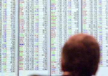 «Αλμα» 3,59% για το Χρηματιστήριο τη Δευτέρα με «οδηγό» τις μετοχές του ΟΤΕ