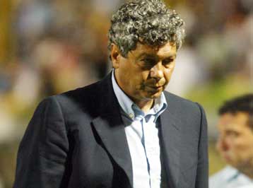 Μυστικές συνομιλίες για προπονητή στον Παναθηναϊκό;