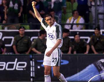 Διέψευσε τα περί ΑΕΚ και Σπόρτινγκ ο μάνατζερ του Λυμπερόπουλου