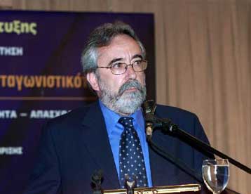 Υπεγράφη η υπουργική απόφαση για την ίδρυση ενέα νέων Βιομηχανικών Πάρκων