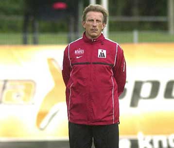 Θέμα ημερών ο προπονητής στον Ολυμπιακό…