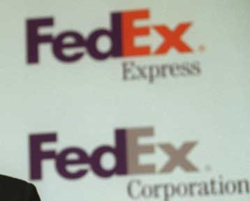 Στην περικοπή 14.000 θέσεων εργασίας στις ΗΠΑ προχωρά η FedEx