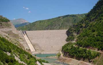 Με ακύρωση απειλείται για μια ακόμα φορά το έργο της εκτροπής του Αχελώου