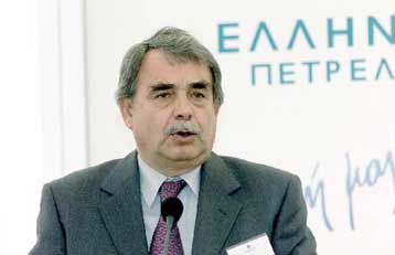 Την Τρίτη αποφασίζουν τα ΔΣ των ΕΛΠΕ-Petrola για τη συμφωνία συγχώνευσης