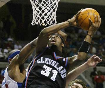 Από τους Χόρνετς στους Καβαλίερς ο Πoλ Σίλας