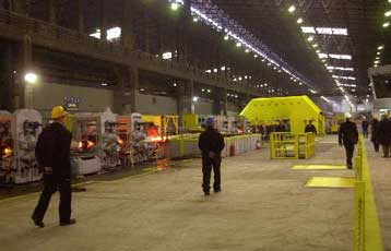 Ντίζελ χωρίς ειδικό φόρο κατανάλωσης για τις βιομηχανίες