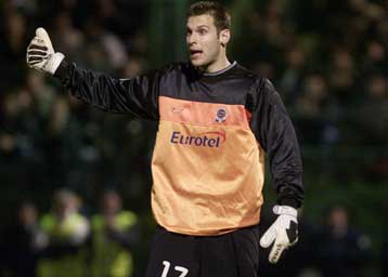 Ψάχνει και τερματοφύλακα η Μπαρτσελόνα…