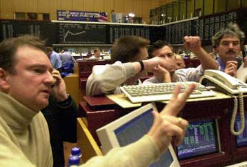 Απώλειες στα ευρωπαϊκά χρηματιστήρια την Τρίτη – Υψηλότερα το πετρέλαιο