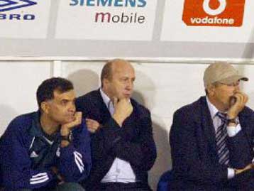 Επιβεβαίωση και με ανακοίνωση για Σουμ από τον Παναθηναϊκό