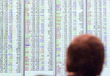 Με κέρδη 0,63% έκλεισε το Χρηματιστήριο την Τρίτη