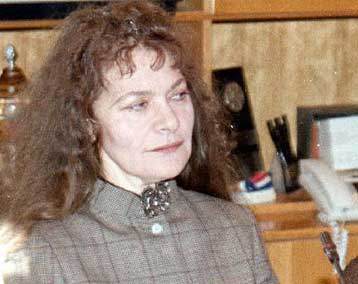 Την κατασκευή της Λυρικής Σκηνής στον Κεραμεικό αξιώνει η σοπράνο Β.Παπαντωνίου