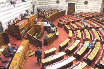 Αντιδρούν οι βουλευτές στη στάση της ΕΛΒΟ για την προμήθεια τεθωρακισμένων στο ΓΕΣ