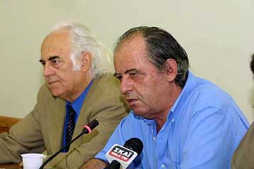 Για απεργιακές κινητοποιήσεις το Σεπτέμβριο προειδοποιούν οι πανεπιστημιακοί