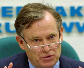 Τρίτη χρονιά απογοητευτικής ανάπτυξης το 2003 για την ευρωζώνη, λέει το ΔΝΤ