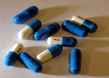 Η ΕΕ δεν θα απελευθερώσει τελικά τη διαφήμιση συνταγογραφούμενων φαρμάκων