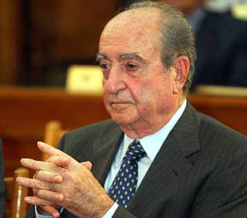 Η κυβέρνηση οδηγεί την οικονομία σε πλήρη κατάρρευση, τονίζει ο Κ.Μητσοτάκης