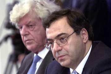 Συμβιβαστική συμφωνία στο Ecofin για τη φορολόγηση των αποταμιεύσεων