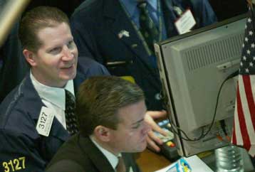 Ανοδος για Nasdaq και Dow Jones στο κλείσιμο της Τρίτης