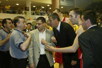 ΑΕΚ-Ολυμπιακός 1-0… και επισήμως – Απερρίφθη η ένσταση των «ερυθρολεύκων»