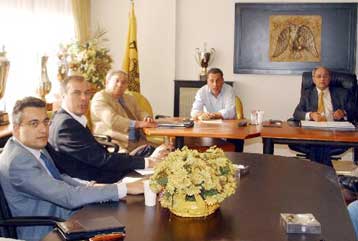 Συγκροτήθηκε σε σώμα το νέο ΔΣ της ΠΑΕ ΑΕΚ – Α αντιπρόεδρος ο Πέτρος Στάθης