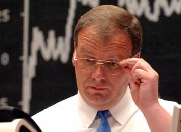 Νευρικότητα στα ευρωπαϊκά χρηματιστήρια – Εν αναμονή της ΕΚΤ το ευρώ