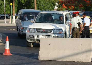 Δώδεκα νεκροί από την ανατροπή και ανάφλεξη βυτιοφόρου στο κέντρο του Αμάν